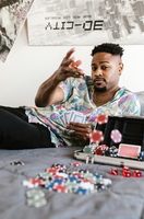 game May88 Roulette